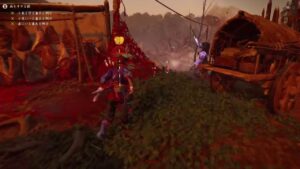 #EXゴーストオブツシマ感謝配信　[参加大感激] 新ビルトなんか考えたいなぁ♪　秋ですね♪　わんぱくおじさん楽しんで行きます♪