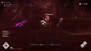 ゴーストオブツシマ　Ghost of Tsushima 百鬼九死　参加歓迎♪