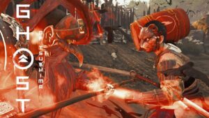【ゴーストオブツシマ】百鬼九死 ソロ 『血をすする鉄』 刺客 クリア 【Ghost of Tsushima】