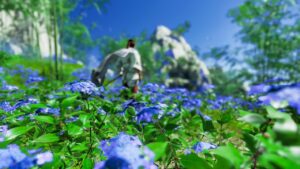 Ghost of Tsushima ゴーストオブツシマ 對馬戰鬼 对马岛之魂 free to join 自由参加 (I want a Switch OLED!!!)