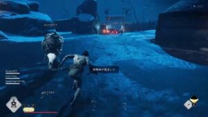 GhostofThushima ゴーストオブツシマ 百鬼九死 参加大歓迎♪