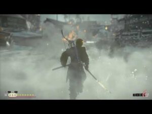 PS5 4K ゴーストオブツシマ　反誉れで後門の狼他　Ghost of Tsushima director’s cut lethal+ difficulty