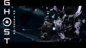 【ゴーストオブツシマ】百鬼九死ソロ縛ったり縛らなかったり