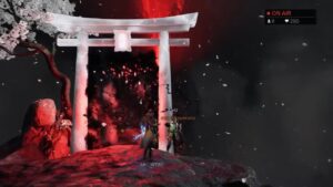 ゴーストオブツシマ　ひたすら達人の試練！
