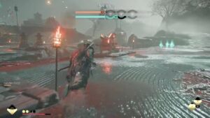 [ゴーストオブツシマ]　６ヶ月ぶりのツシマ配信