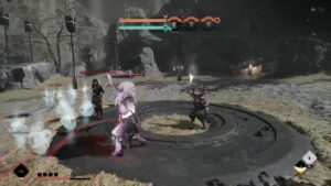 ゴーストオブツシマ ひたすら達人の試練!