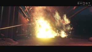 【第065夜】ハカハカしながらゴーストオブツシマ初見実況【PS4】