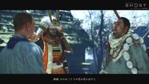 【第078夜】ハカハカしながらゴーストオブツシマ初見実況【PS4】