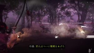 [ゴーストオブツシマ]　週がわりなど　#34