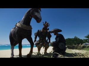 【ゆっくり実況】変な五人組によるゴーストオブツシマ part39
