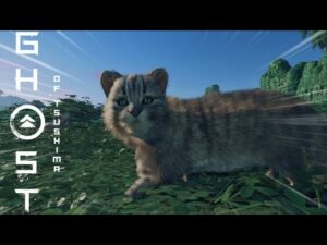 【ゆっくり実況】変な五人組によるゴーストオブツシマ part40