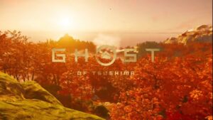 #EXゴーストオブツシマ感謝配信 出会いを求めて野良百鬼九死♪ ドキドキ♪ 出会いあるかな♪