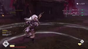 ゴーストオブツシマ GhostofThushima 百鬼九死