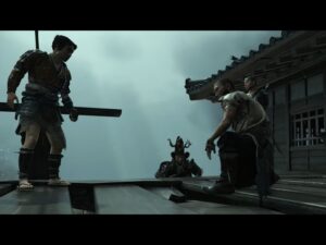 【ゆっくり実況】変な五人組によるゴーストオブツシマ　part42