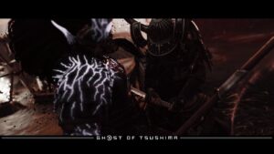 【ゴーストオブツシマ】今日も百鬼九死ソロ