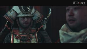 【第091夜】ハカハカしながらゴーストオブツシマ初見実況【PS4】