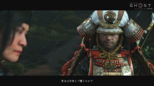 【第094夜】ハカハカしながらゴーストオブツシマ初見実況【PS4】