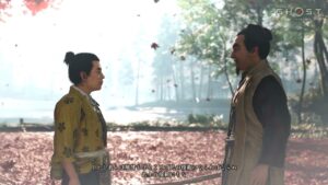 【第106夜】ハカハカしながらゴーストオブツシマ初見実況【PS4】