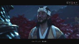 【第111夜】ハカハカしながらゴーストオブツシマ初見実況【PS4】