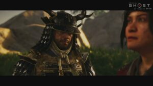 【第112夜】ハカハカしながらゴーストオブツシマ初見実況【PS4】