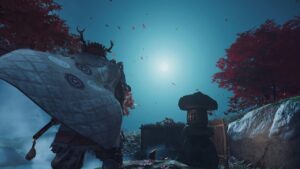 ＃14【GHOST OF TSUSHIMA】ようかのゴーストオブツシマ [二週目 難しい] PS5版  [まったりLIVE]