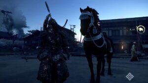 『ゴーストオブツシマ』#3 斬りまくる！。PS5にて配信。　雑談ご自由に！
