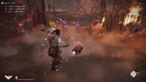 【ゴーストオブツシマ】崖制圧完了41秒【Ghost of Tsushima】