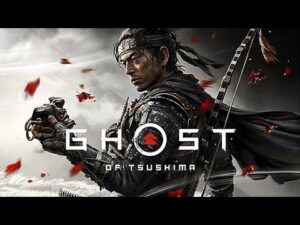 【ゴースト・オブ・ツシマ】我、本日より武士なり!!#9【初見プレイ】