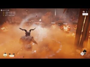 【ゴーストオブツシマ】やけくそツシマ【Ghost of Tsushima】