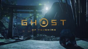 【ゴーストオブツシマ】オンラインで道草【Ghost of Tsushima】