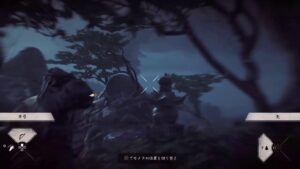 【誉ください】コスプレイヤーろむの『ゴーストオブツシマ』ゲーム実況