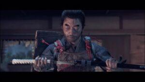 # 1-2 序章二幕【ゴースト・オブ・ツシマ●Ghost of Tsushima】ps4版