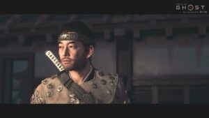 【第114夜】ハカハカしながらゴーストオブツシマ初見実況【PS4】