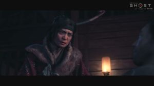 【第116夜】ハカハカしながらゴーストオブツシマ初見実況【PS4】