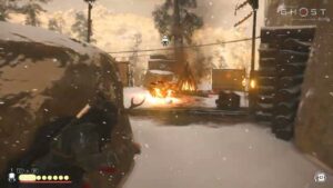 【第120夜】ハカハカしながらゴーストオブツシマ初見実況【PS4】
