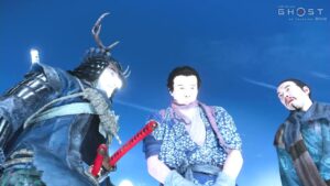 【第121夜】ハカハカしながらゴーストオブツシマ初見実況【PS4】