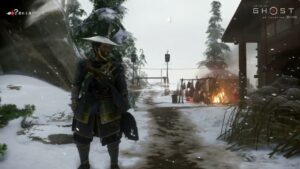 【第130夜】ハカハカしながらゴーストオブツシマ初見実況【PS4】