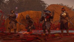 #144【参加型】ゴーストオブツシマ新難易度「白金」で遊びましょう【Ghost of Tsushima】