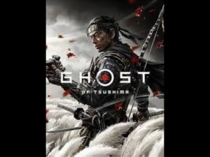 GHOST of TSUSHIMA ゴーストオブツシマ ひたすら冥人奇譚を周回