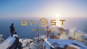 【ゴーストオブツシマ】オンラインで道草【Ghost of Tsushima】