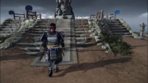 ゴーストオブツシマ#禁じられし祠[攻略動画]