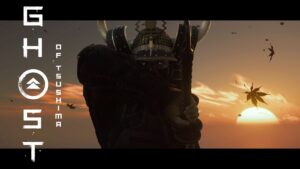 ゴーストオブツシマ  冥人奇譚
