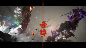 ゴーストオブツシマ  壱与の難行