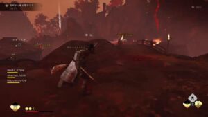 [ゴーストオブツシマ]初見　その3[レジェンズ]