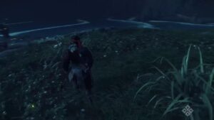 [ゴーストオブツシマ]冥人奇譚　参加者をサポートしていく配信～！！