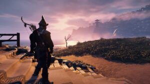 ［ゴーストオブツシマ］参加型