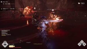 [ゴーストオブツシマ]冥人奇譚　フリプで来たからリハビリ&初心者応援配信