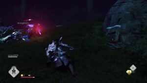 まったり武士になる！初めてやるオレのゴーストオブツシマ！！