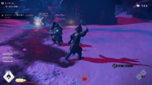 [ゴーストオブツシマ]冥人奇譚　初心者お手伝い配信！！分からない事はお気軽に質問してね♪