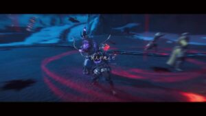 ゴーストオブツシマ 百鬼九死ソロ パーフェクトクリア目指して